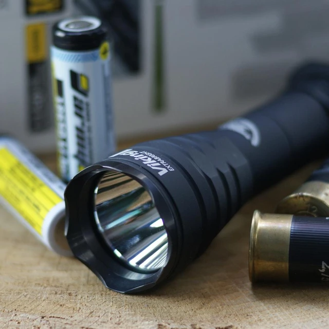 Lampe Torche Tactique Armytek Predator Pro