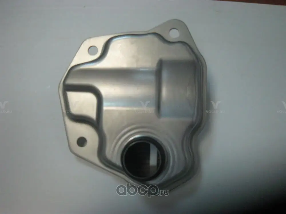 317281XF03 Renault МАСЛЯНЫЙ ФИЛЬТР АКПП(МЕТ,ПЛАС
