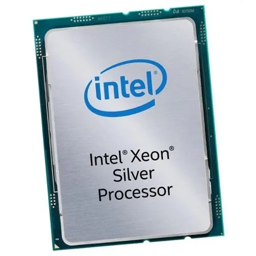 Процессор Intel Xeon Silver 4110 Skylake (2017) | Компьютеры и офис
