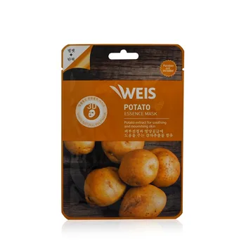 

Mask for face Weis with potato extract 23g