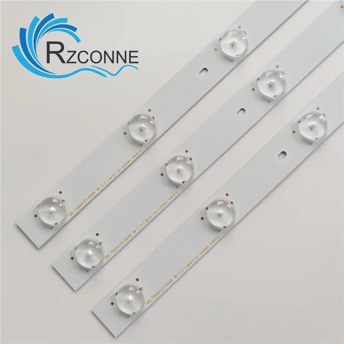 600mm LED Ʈ Ʈ 9  39 40 LCD TV 3BL-T6004101-004B 009B 6v/led