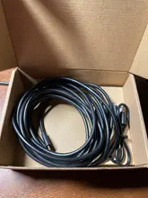 Cámara endoscópica F130 WIFI, lente de 8mm, 8 LED, HD1200P, IP67, boroscopio de inspección Industrial inalámbrico a prueba de agua para PC y Android IOS