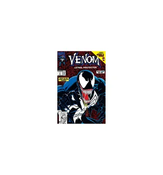 

POSTER VENOM Lethal PROTECTOR PART 1