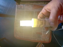 E14 Chandelier-Lights Corn-Bulb Led-Lamp Mini 5W 240V 220V 75-Smd2835 2pcs/Lot High-Quality