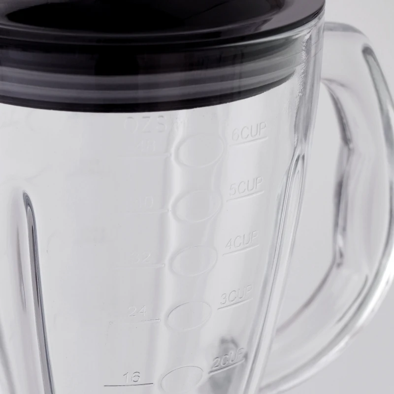 Blender stationary GALAXY GL2155 Heavy duty commercial blender, mixer, juicer, powerful food processor, mixer for ice, smoothies
