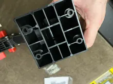 Wall-Mount Stand-Clamp Bicycle-Holder Work-Bracket Road-Bike-Storage MTB Mechanical-Repair