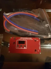 Portable DIY Mini Spot Welder Machine 18650 Battery Various Welding Power Supply