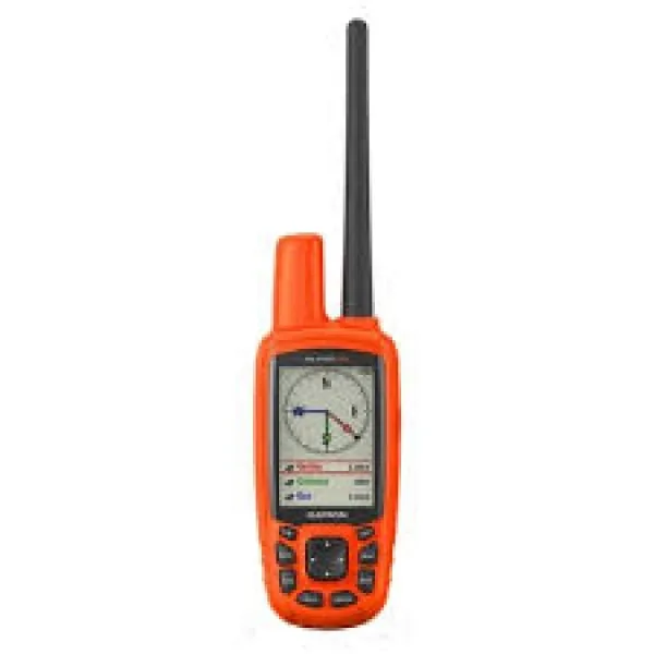 Навигатор Garmin Alpha 50 с ошейником T5