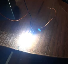 Lamps Interior-Lights Parking-Marker Bright-Bulb Car-Side T10 Led Auto White 6000K Super