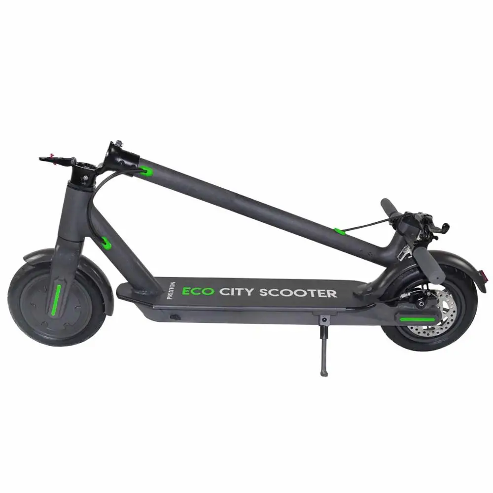 PRIXTON Eco City Scooter electric Scooter with wheels 8,5 inch high  strength | SCO850|Kick Scooters,Foot Scooters| - AliExpress