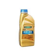 Моторное масло RAVENOL FDS SAE 5W-30( 1л