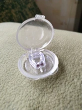 1/4/8 Uds ronquidos solución Anti ronquidos dispositivos anulador de ronquidos respiraderos para la nariz dilatadores ayuda para dormir respiración Apnea del sueño guardia contra Ronco.