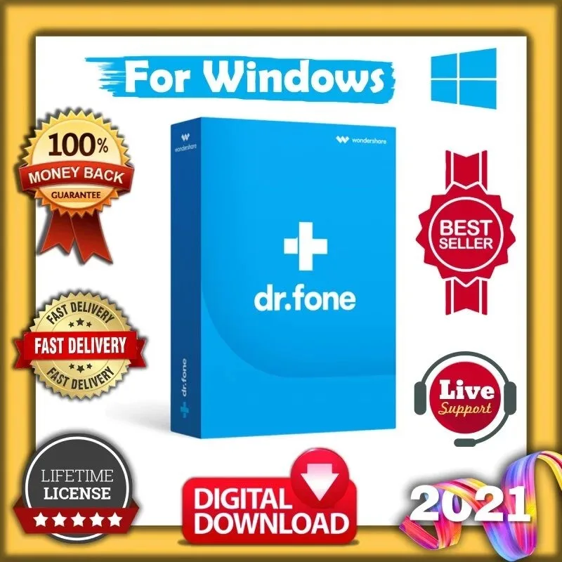 Dr Phone 2021, kit de herramientas para teléfono, uso de por vida