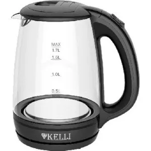 

Electric kettle Kelli kl-1314