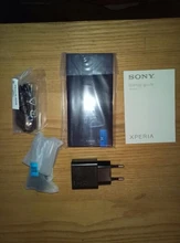 Original Sony Xperia X Compact desbloqueado 4G LTE Android Smartphone Quad-Core 4,6 pulgadas 32GB WIFI GPS F5321 teléfono móvil