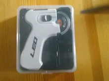 Dispositivo de gancho automático eléctrico multifuncional, enrollador de línea, portátil, máquina de gancho automático, equipo de pesca de cebo