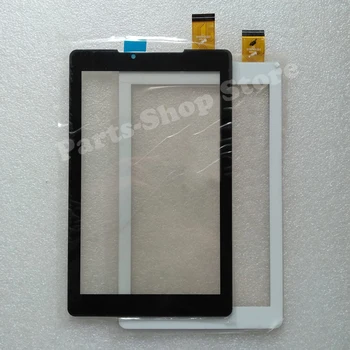 

Touch glass touchscreen for Prestigio multipad pmt3777 3G touch screen