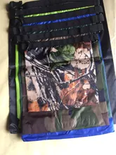 Bolsa impermeable para exteriores, saco deportivo para ir a la deriva, kayak, playa, Camping, surf y natación, 6 uds.