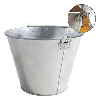 

Bucket Fest Metal