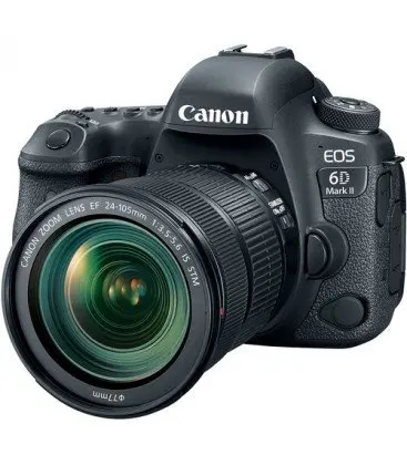 US $2.377.23 CANON EOS 6D MARK II241053556 IS STM