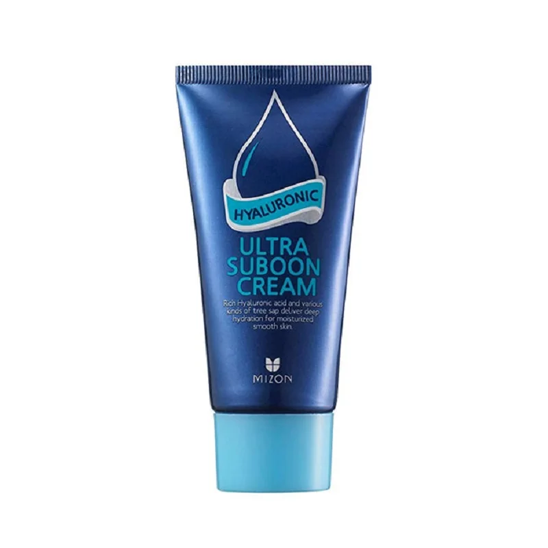 Mizon Крем для лица с гиалуроновой кислотой | Красота и здоровье
