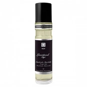 

Fashion & Fragrances Male N ° 15 MONTREAL (before LIVERPOOL) 125 ml