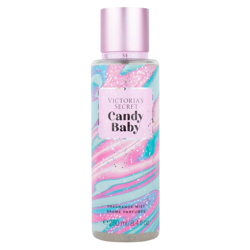 Victoria’s secret Candy Baby Body mist munimoro.gob.pe
