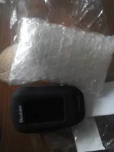 Versión para Rusia A92-llavero de cristal + funda de silicona para Starline A92 A94 V62 A62 A64, mando a distancia LCD de 2 vías, envío gratis
