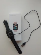 Fitness-Tracker Wristwatch Y20 IP68 P8-Plus Sport Gts 2 Women Full-Touch Dial-Heart-Rate