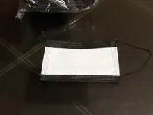 10-200 Uds niño máscara para niños mascarillas desechables 3 capa filtro Anti polvo gripe tela fundido protectora transpirable boca máscaras