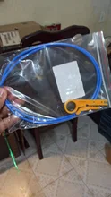 Bowden Extruder Ptfe-Tube Capricornus-Tube Hotend Teflonto Trianglelab Tl-Feeder Reprap