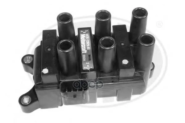 Катушка Зажигания Ford Coguar/Mondeo Era арт. 880295