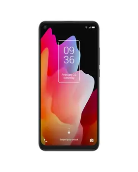 

Mobile SMARTPHONE TCL 10L DARK BLUE - 6.53 '/16.5CM FHD + - SNAPDRAGON 665 - 6GB RAM - 64GB - CAM (48 + 8 + 2 + 2MP)/16MP - ANDROID 10-
