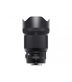 

SIGMA target 85MM F1.4 DG HSM ART for NIKON