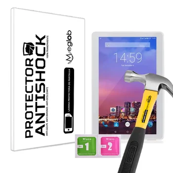 

Screen protector Anti-Shock Anti-scratch Anti-Shatter compatible with Tablet Xgody K109