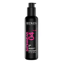 Теплозащита Satinwear 04 Redken(150 мл