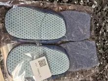 Calcetines de algodón con suela de goma para bebé recién nacido, calcetín divertido para niño pequeño, calcetín de invierno