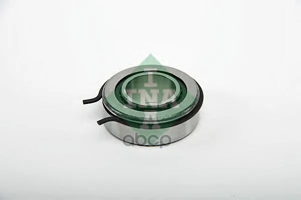 712 1147 10_подшипник Кпп! Стопорное Кольцо B24.1x49x17.7 Vw Golf 12-15 Ina 712114710 Ina арт. 712114710