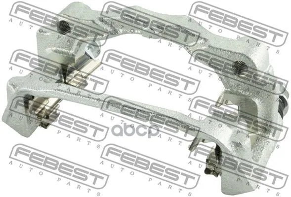 Скоба Заднего Правого Тормозного Суппорта Febest 2177ctt9rr Febest арт. 2177CTT9RR
