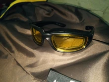 Motorcycle Glasses Safety-Goggles Eye-Protection Vintage Racing Women Anti-Glare Fashionable