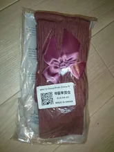 Medias con lazo para niñas, pantalones de algodón, de 1 a 10 años, 8 colores, para Otoño e Invierno