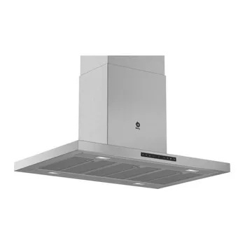 

Conventional Hood Balay 3BI998GX 90 cm 867 m³/h 160W A+ Stainless steel