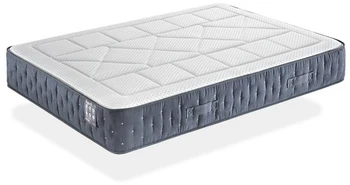 

ECU MATTRESS VISCOELASTIC AGORA 3.0 135X190CM