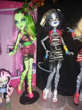 Clear Dolls Model-Display-Holder Toys Girls Support for Prop-Up Mannequin Kids 5pcs/Lot
