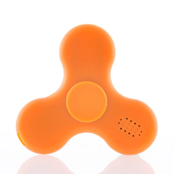 InnovaGoods светодиодный Спиннер с динамиком и Bluetooth