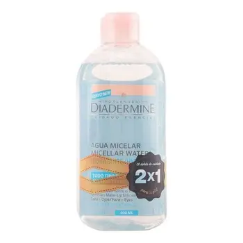 

Micellar Water Diadermine (2 pcs)