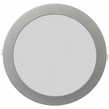 

Extra Fine Iglux Ls-102107-Fp Circular recessed Downlight 7 electronic lighting