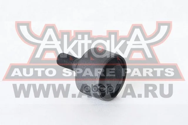 Сайлентблок Поперечной Тяги | Зад Прав/Лев | Mitsubishi Pajero Ii V14w-V55w 1991-2004 Akitaka арт. 401014