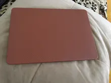 For Macbook Pro 13 Case 2020 A2338 A2289 A1989 A1708 A1706 Leather for Macbook Pro 15