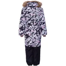 Утепленный комбинезон Hyppa Clarissa